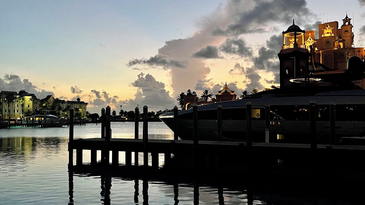 Photo of Outdoor in Paradise Island