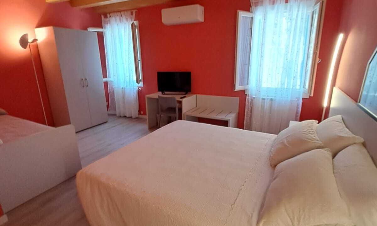 Photo of Bedroom in Lorenzaga