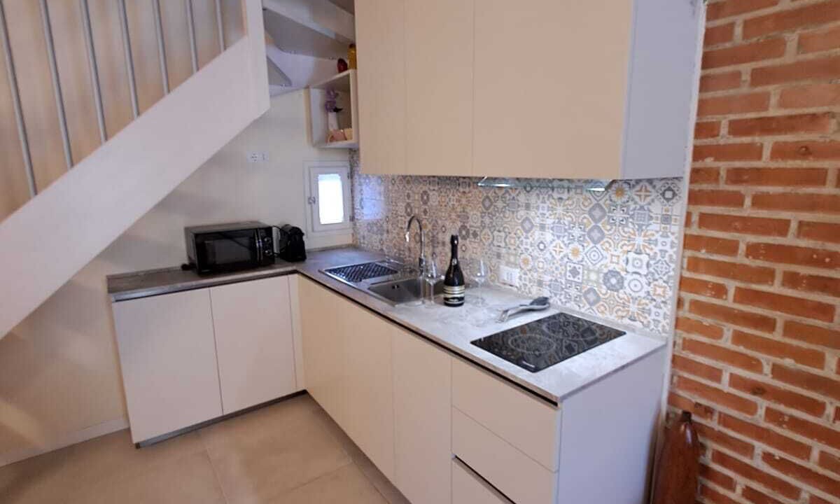Photo of Kitchen in Lorenzaga