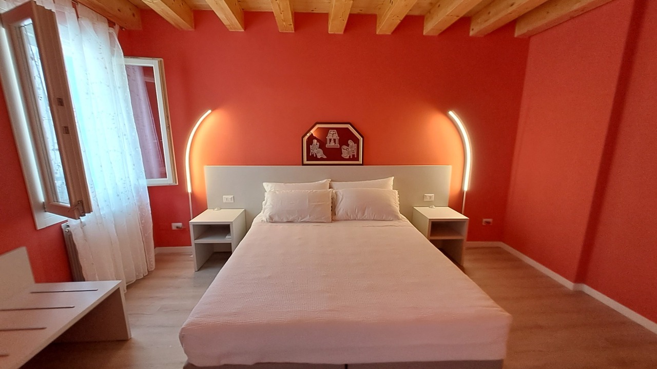 Photo of Bedroom in Lorenzaga