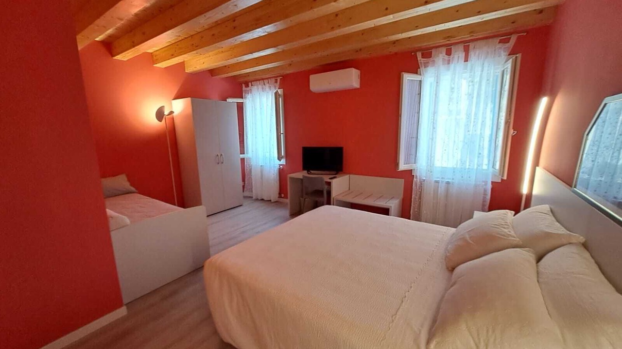 Photo of Bedroom in Lorenzaga