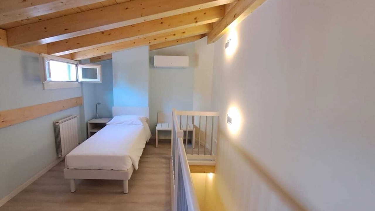 Photo of Bedroom in Lorenzaga