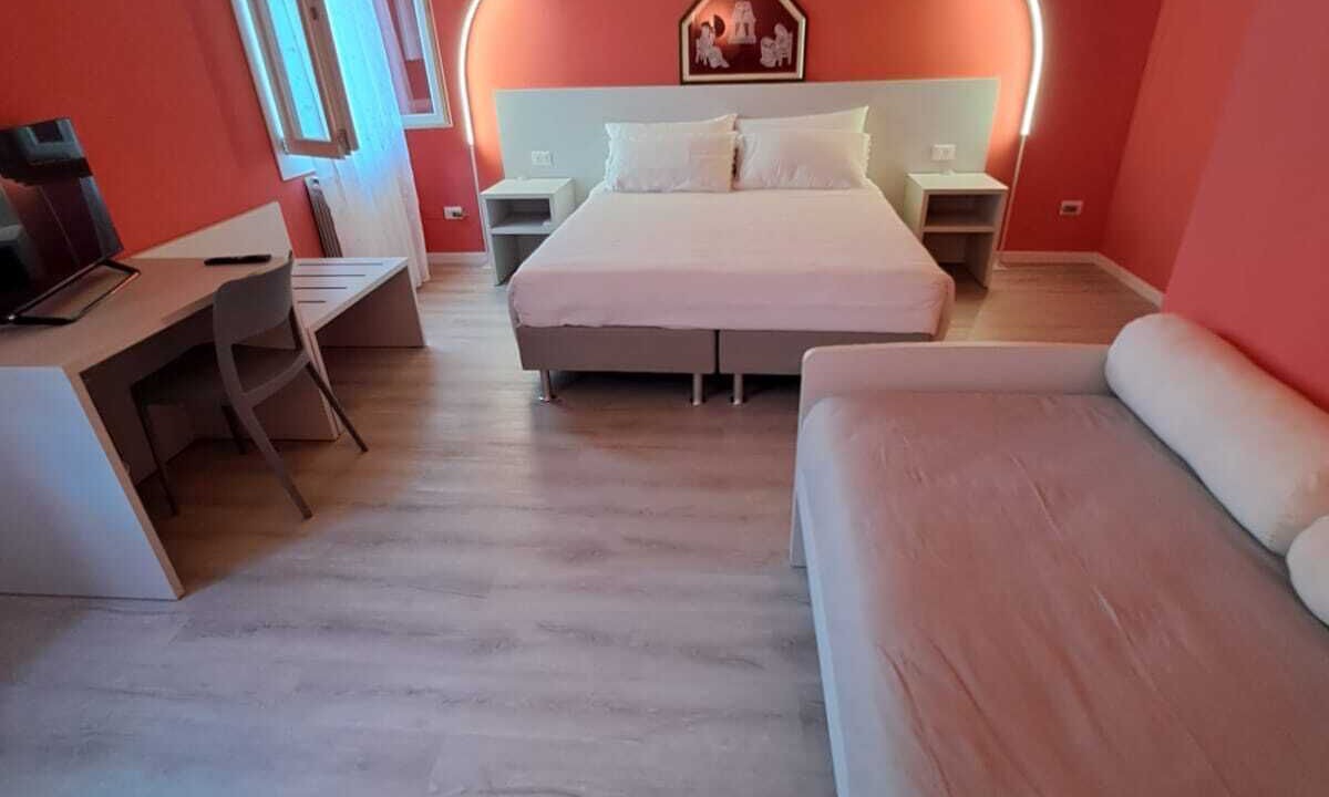 Photo of Bedroom in Lorenzaga