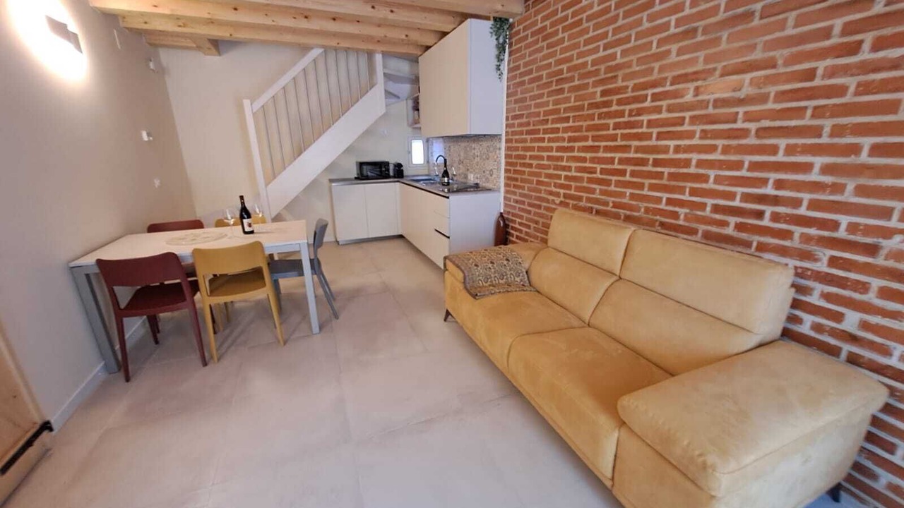 Photo of Livingroom in Lorenzaga
