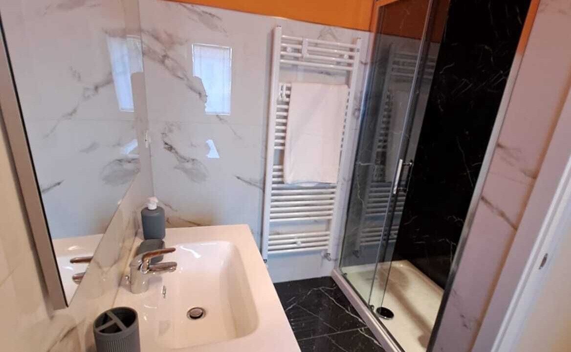 Photo of Bathroom in Lorenzaga