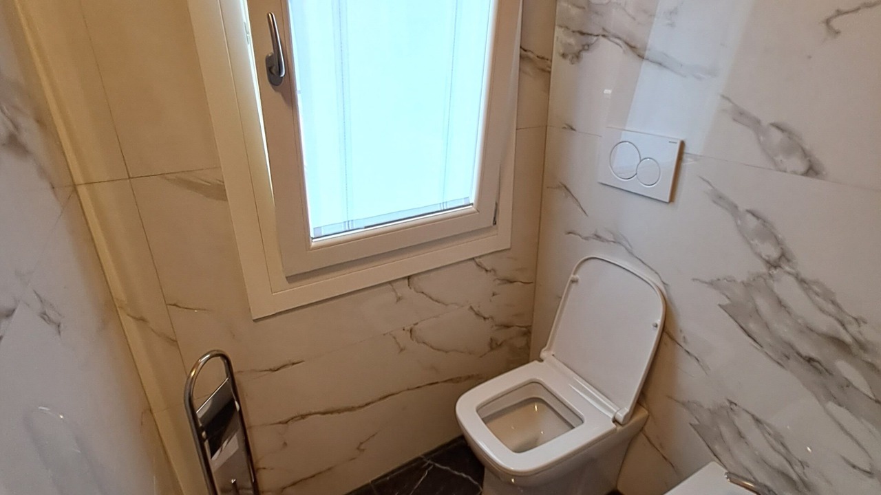 Photo of Bathroom in Lorenzaga
