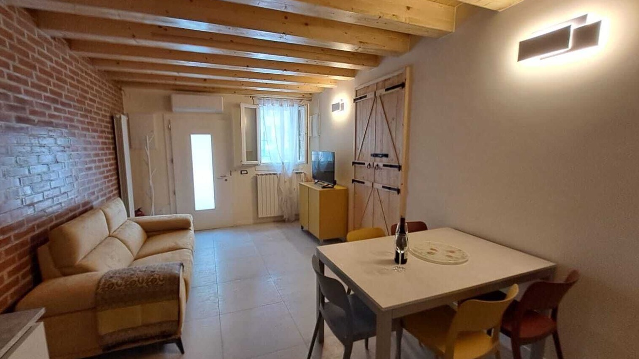 Photo of Livingroom in Lorenzaga