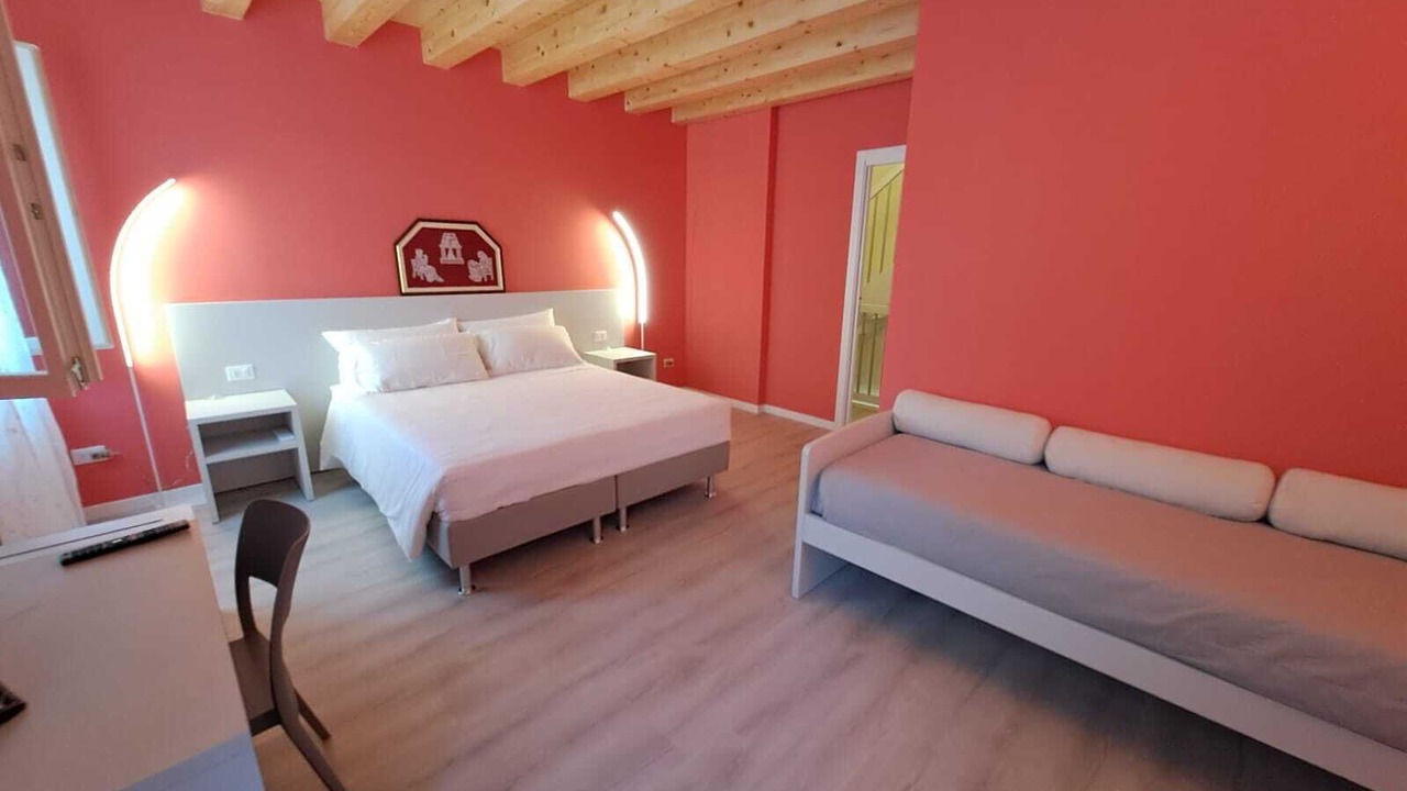 Photo of Bedroom in Lorenzaga