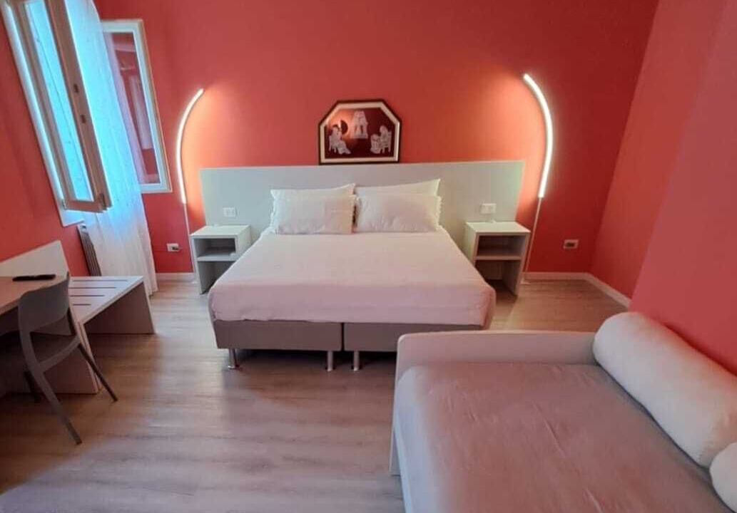 Photo of Bedroom in Lorenzaga