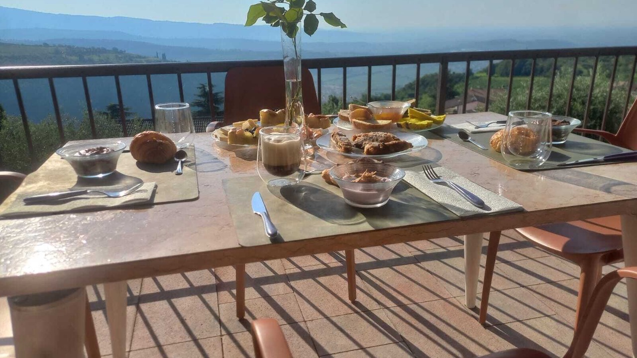 Photo of Outdoor in Mazzurega