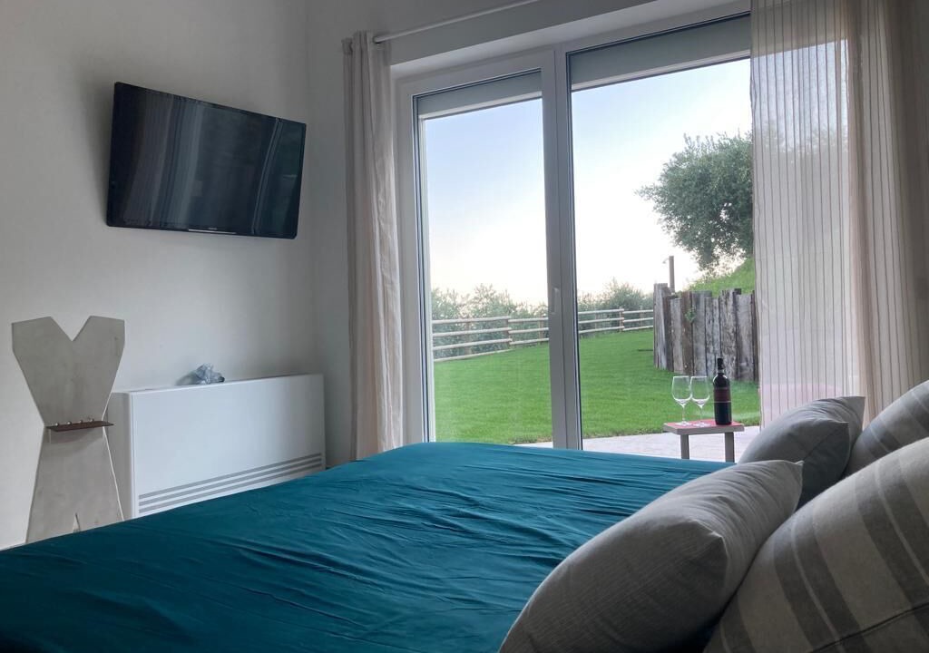 Photo of Bedroom in Mazzurega
