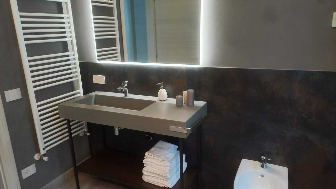 Photo of Bathroom in Mazzurega