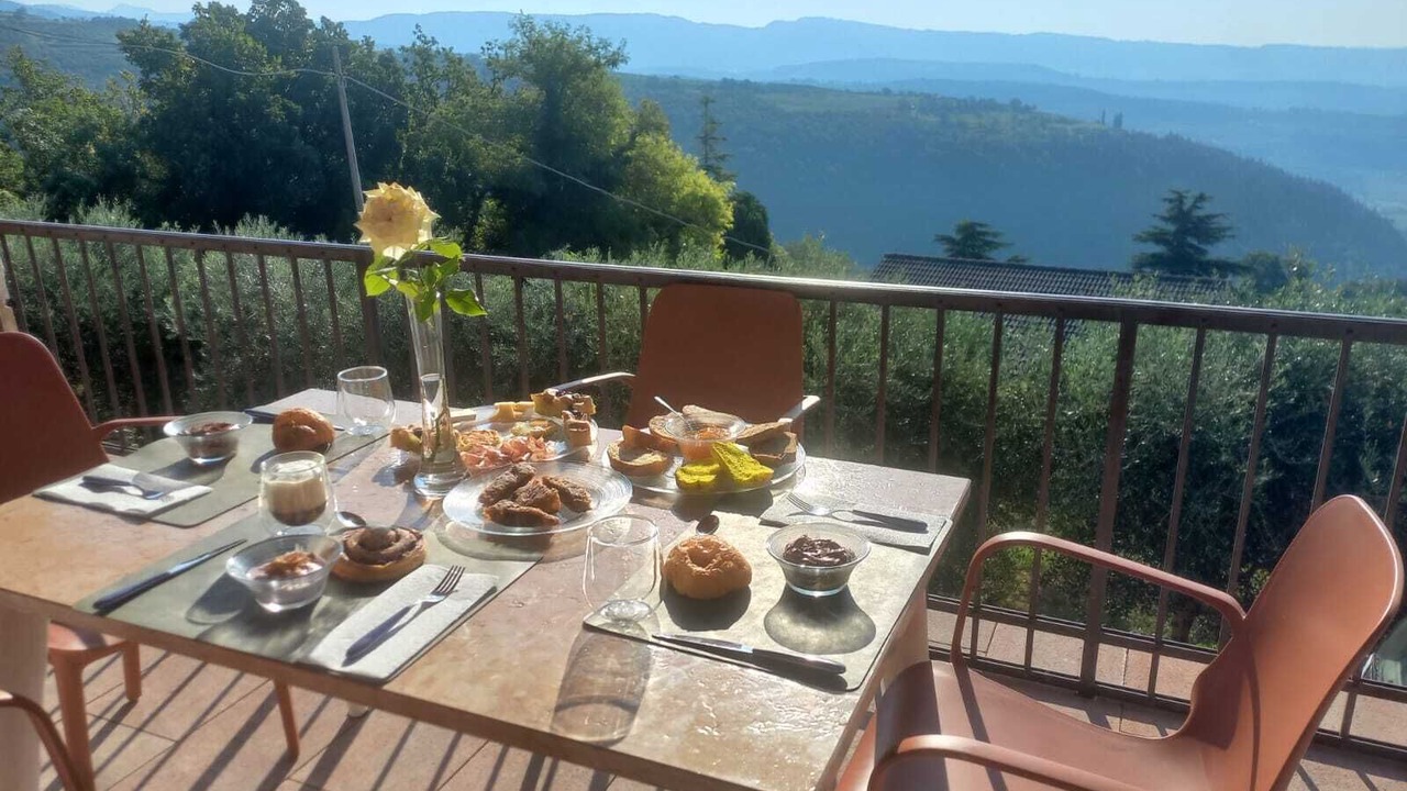 Photo of Outdoor in Mazzurega