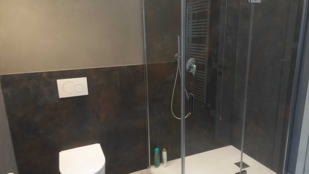 Photo of Bathroom in Mazzurega