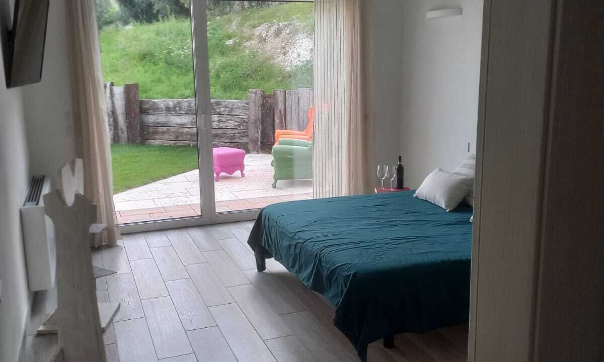 Photo of Bedroom in Mazzurega