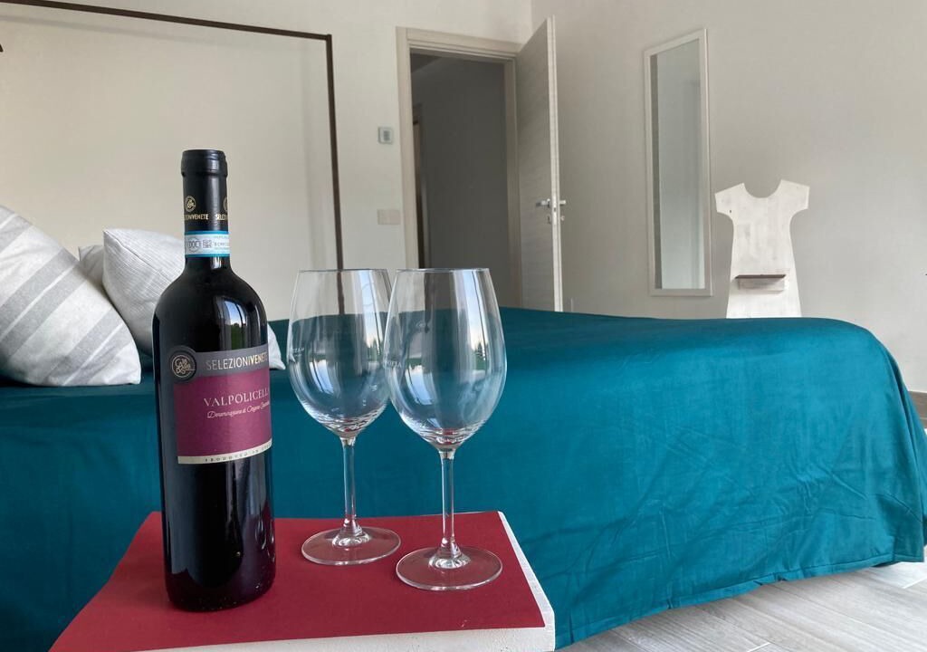 Photo of Bedroom in Mazzurega