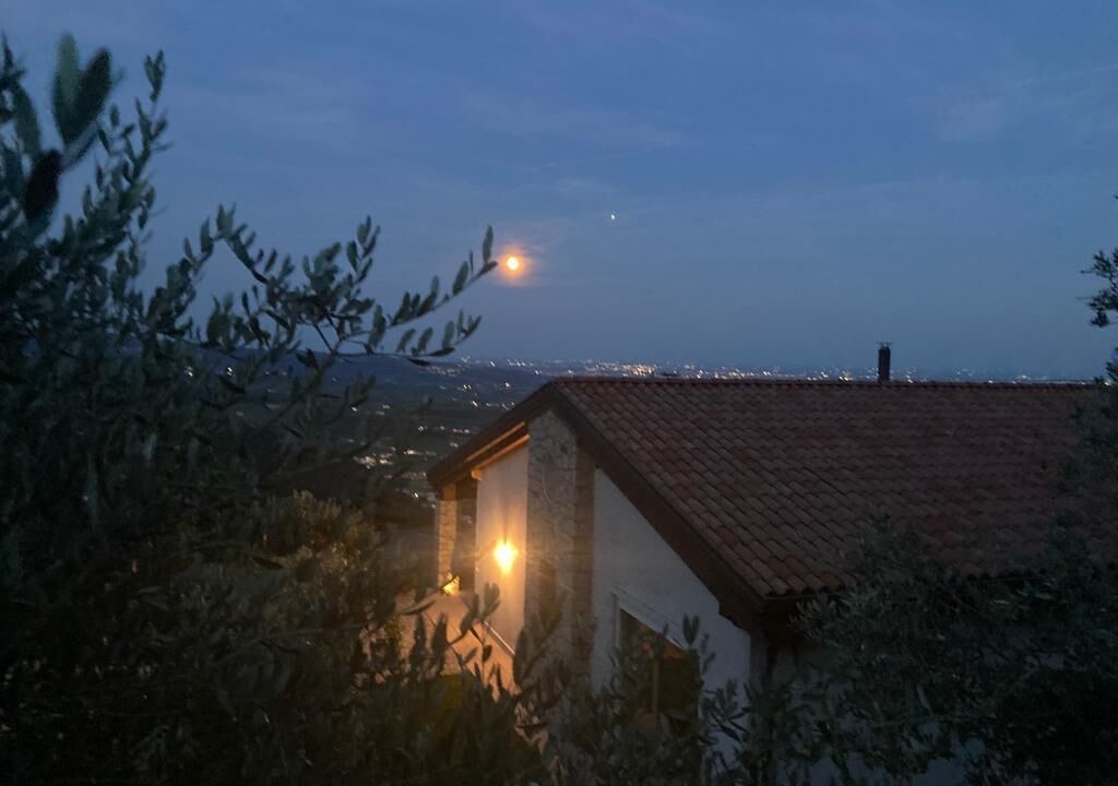 Photo of Outdoor in Mazzurega
