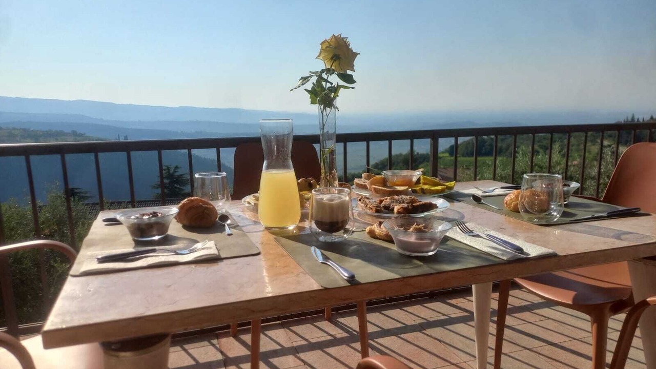 Photo of Outdoor in Mazzurega