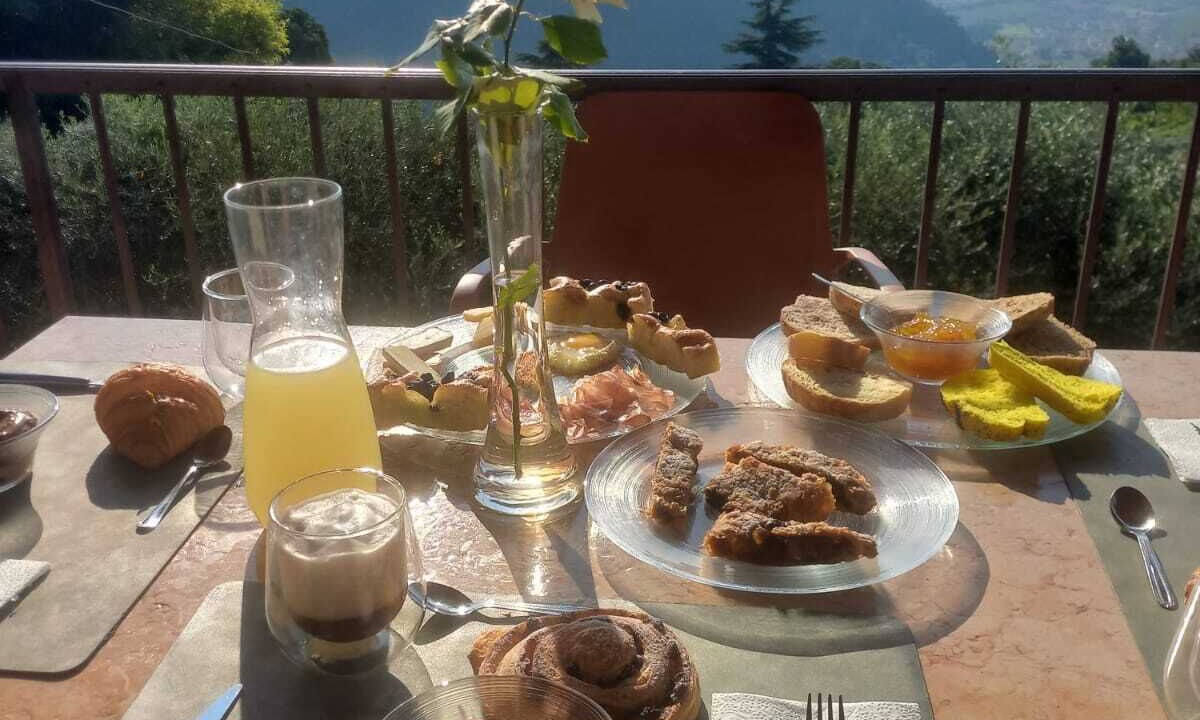 Photo of Outdoor in Mazzurega