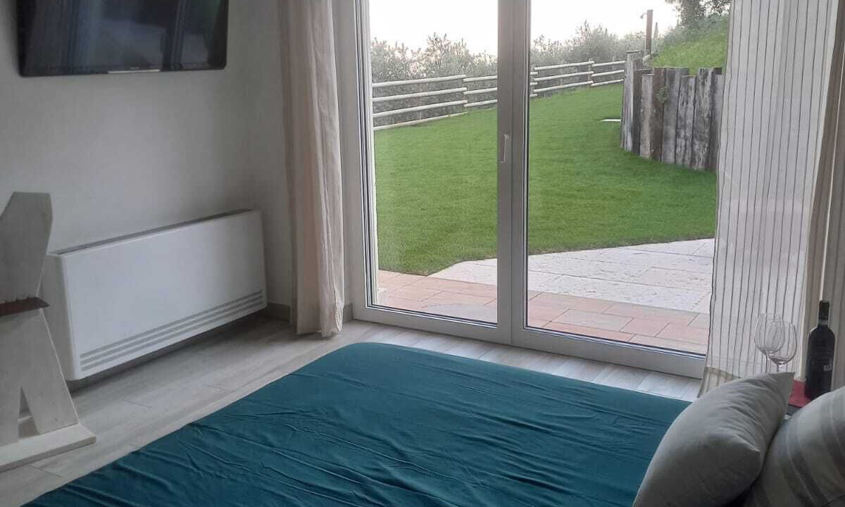 Photo of Bedroom in Mazzurega