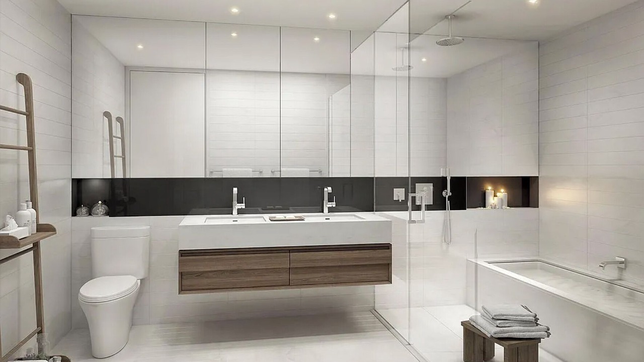 Photo of Bathroom in Lower East Side