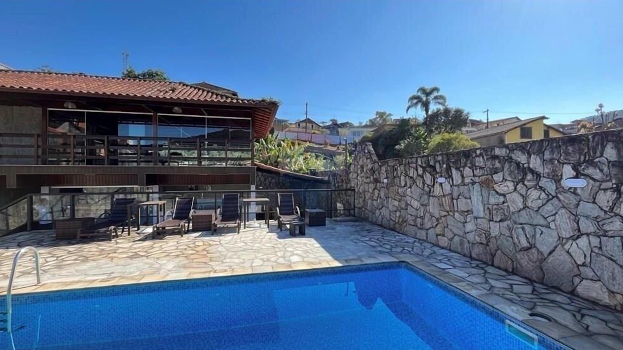 Photo of Outdoor in Petropolis