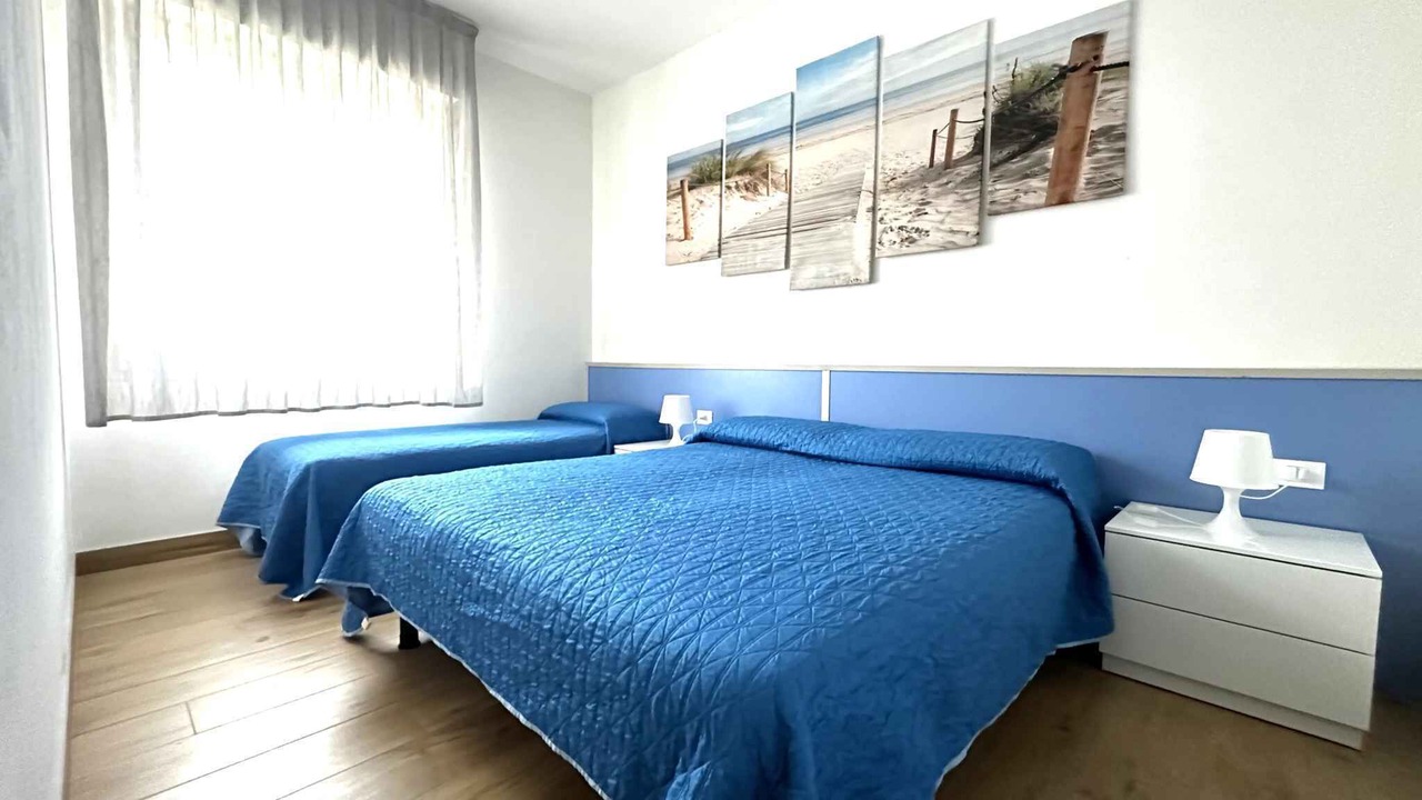 Photo of Bedroom in Bibione