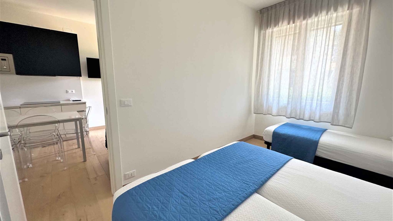 Photo of Bedroom in Bibione