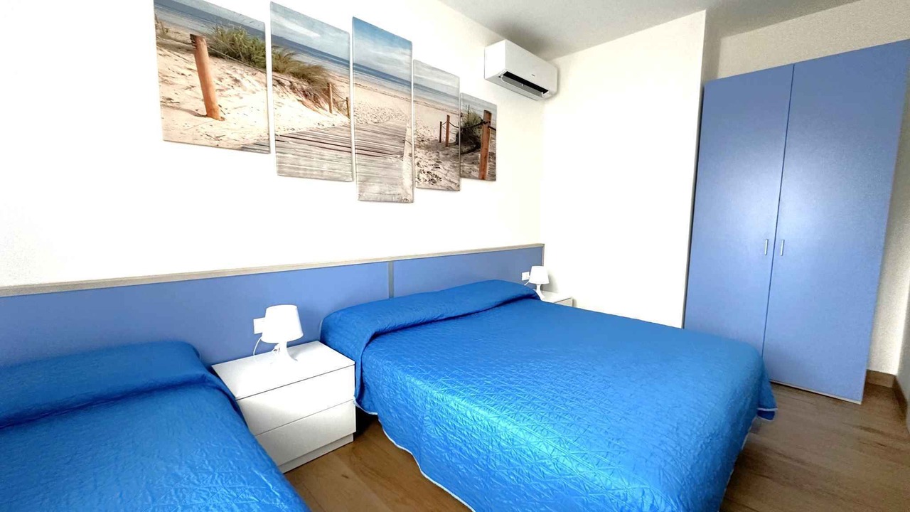 Photo of Bedroom in Bibione