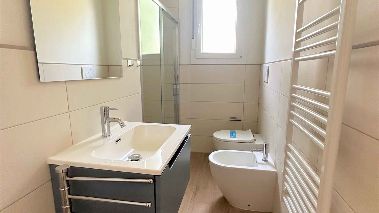 Photo of Bathroom in Bibione