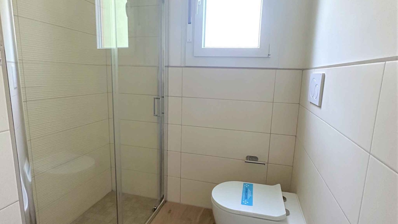 Photo of Bathroom in Bibione