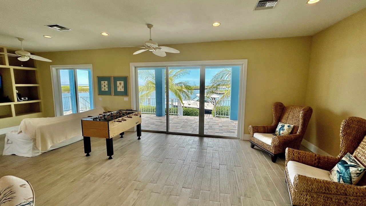 Photo of Bedroom in West End