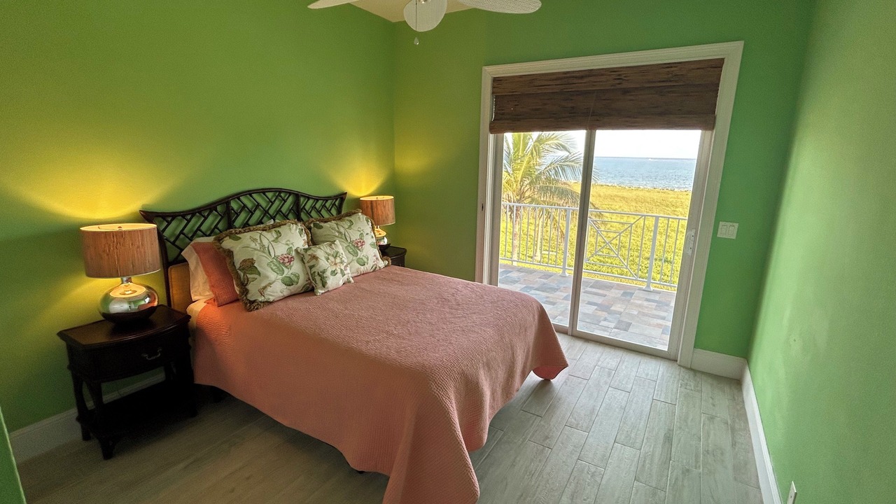 Photo of Bedroom in West End