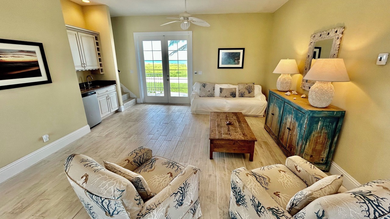 Photo of Livingroom in West End
