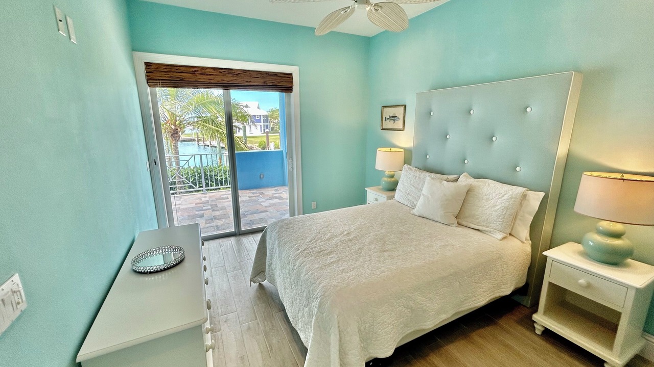 Photo of Bedroom in West End