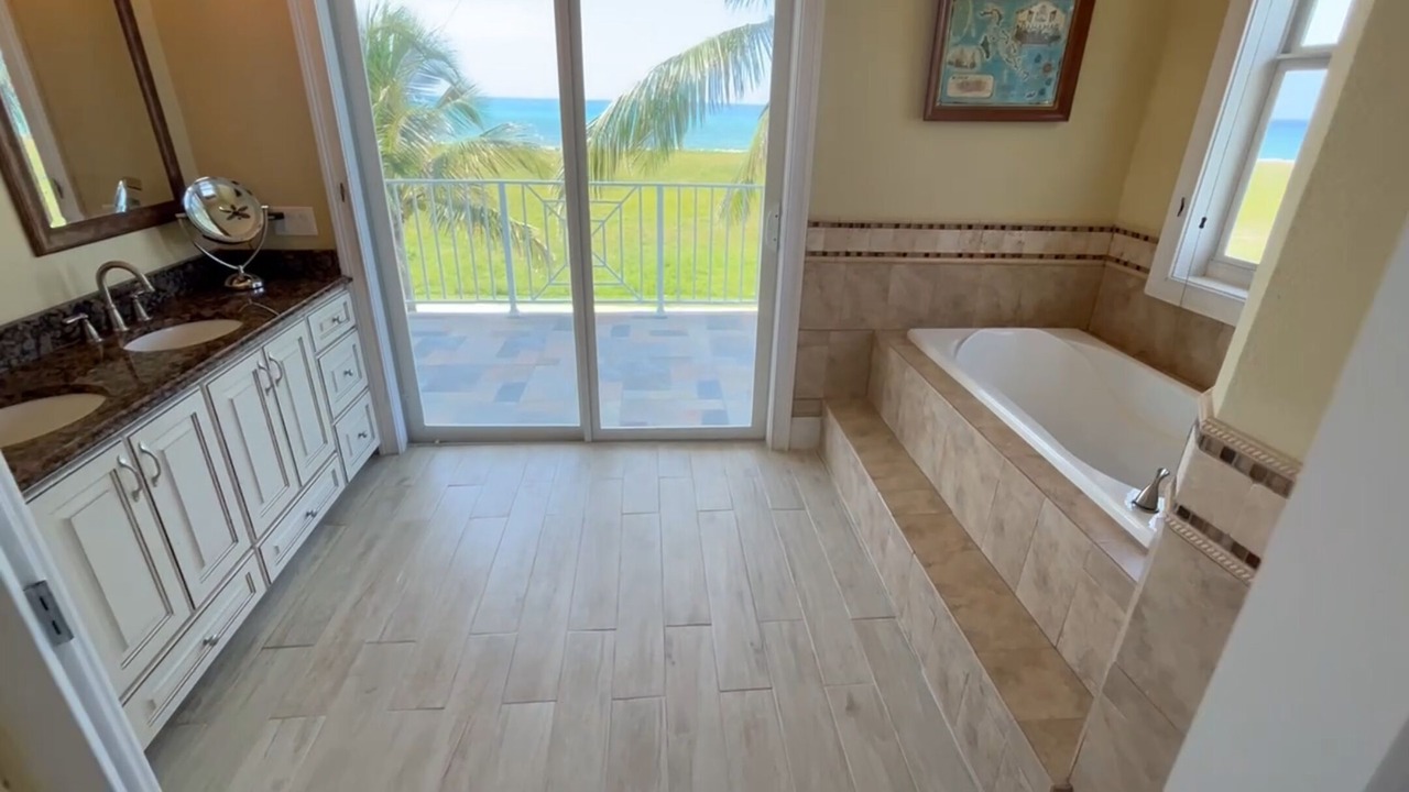 Photo of Bathroom in West End