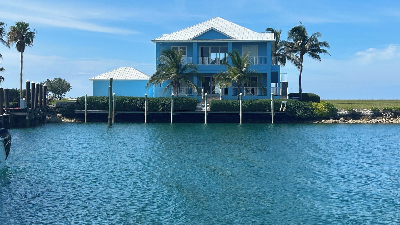Photo of Outdoor in West End