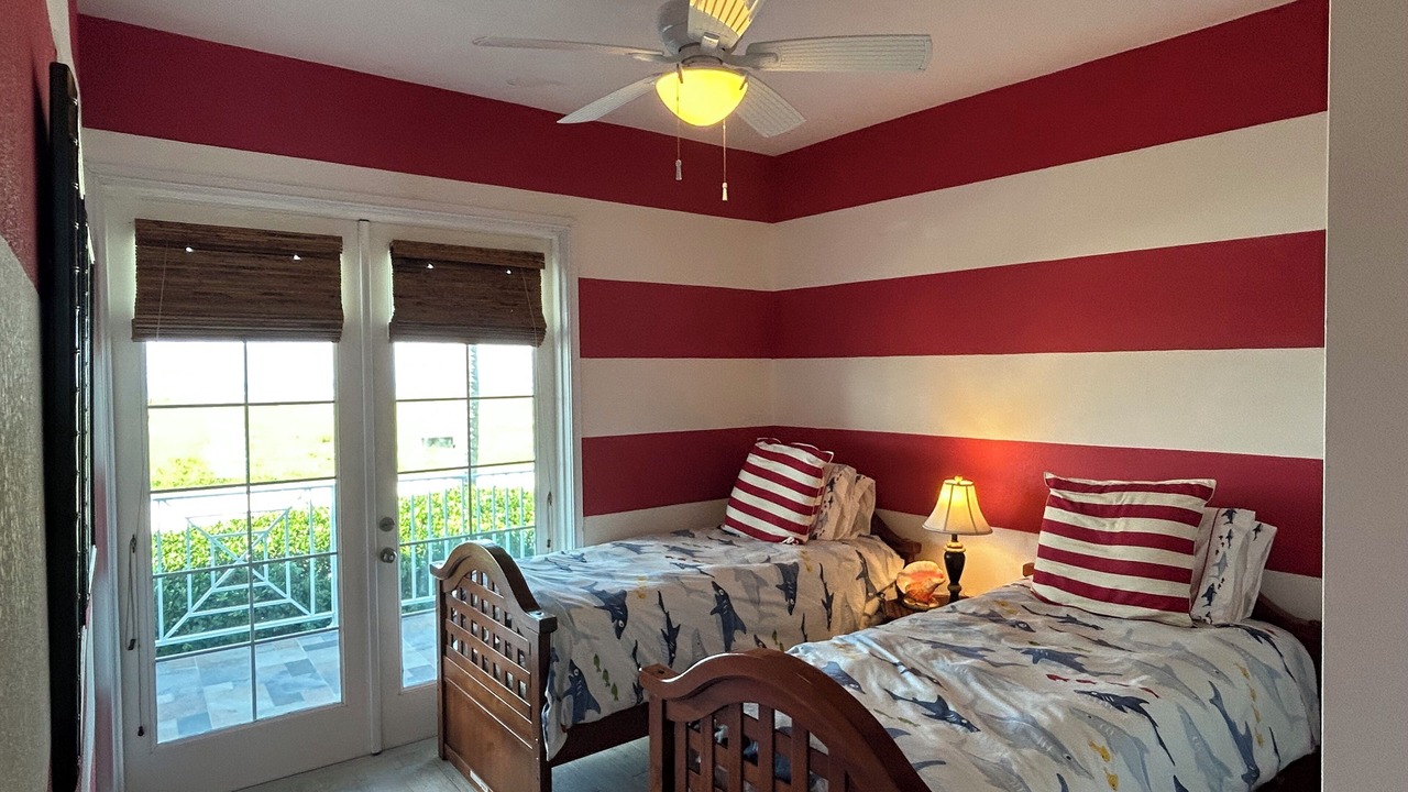Photo of Bedroom in West End