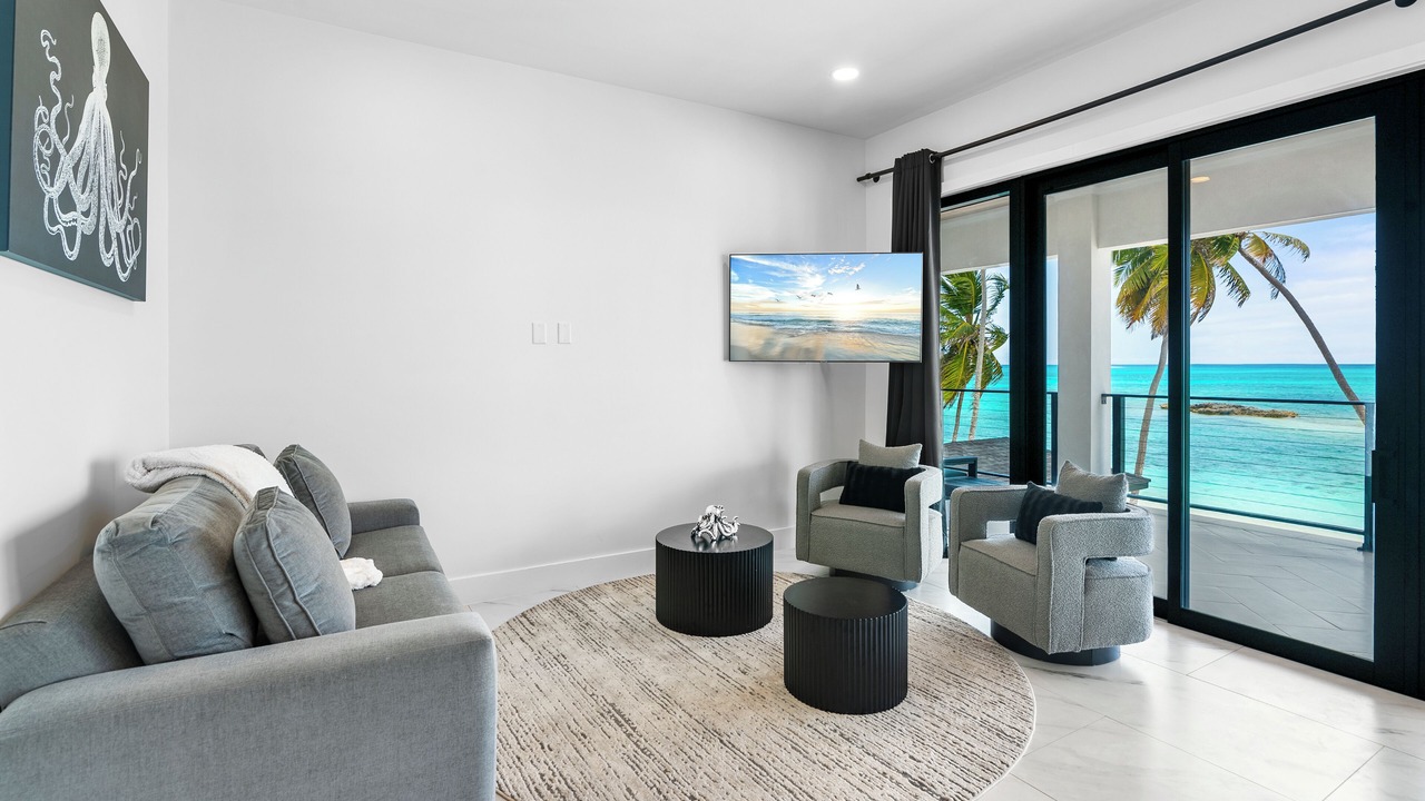 Photo of Livingroom in Tar Bay