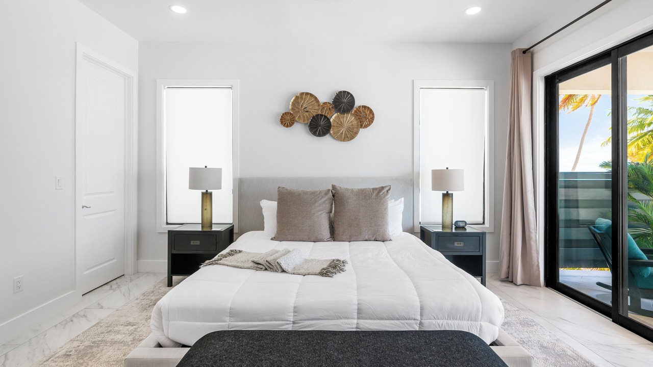 Photo of Bedroom in Tar Bay