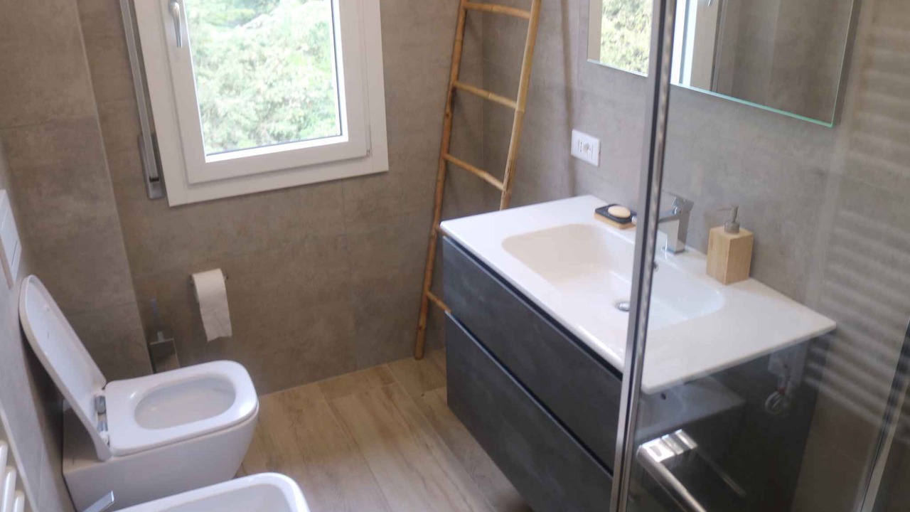 Photo of Bathroom in Colà Di Lazise