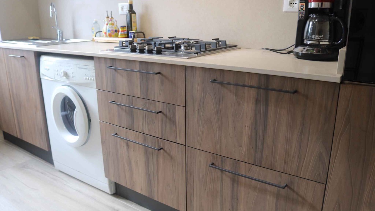 Photo of Kitchen in Colà Di Lazise