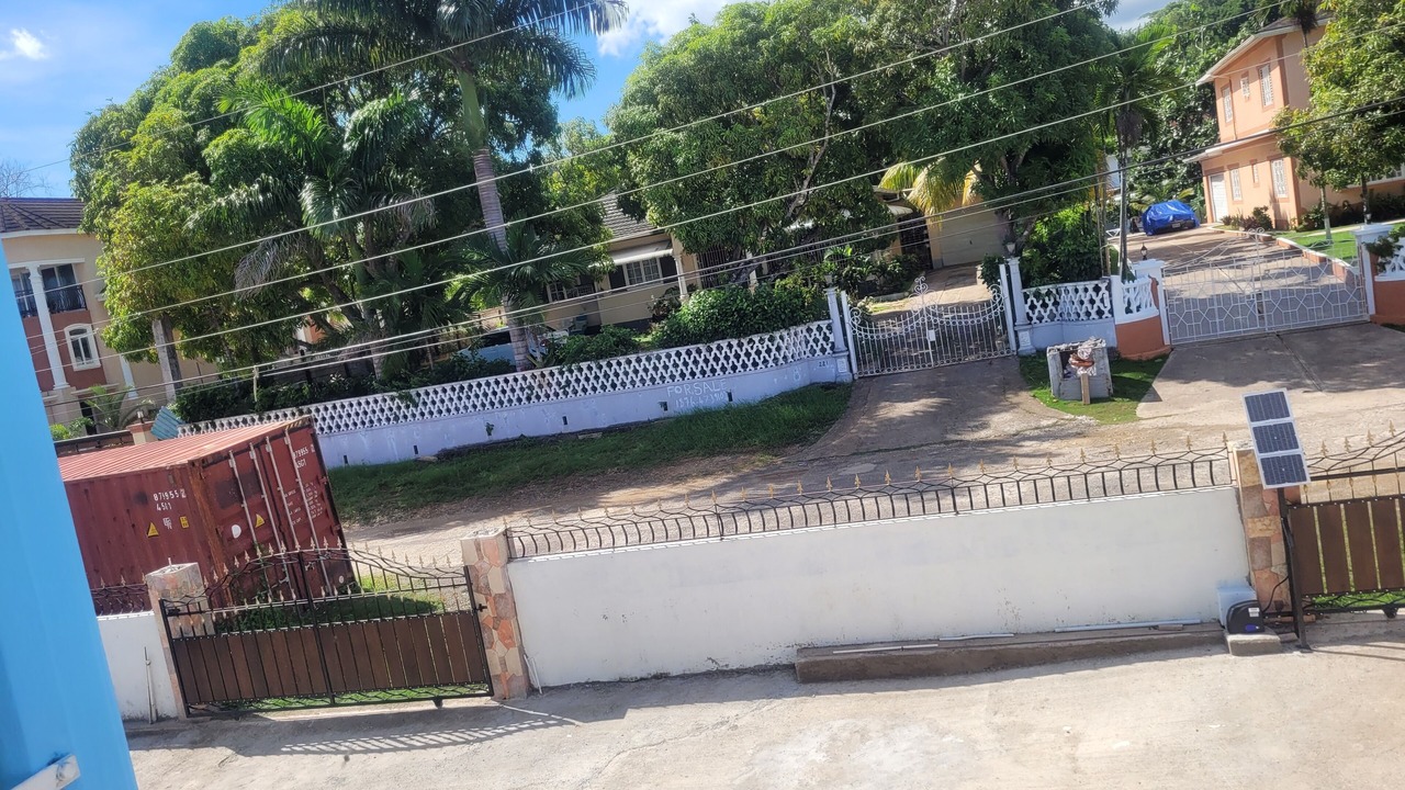 Photo of Outdoor in Tower Isle