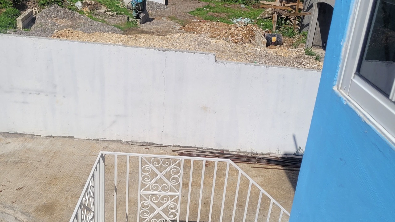Photo of Outdoor in Tower Isle
