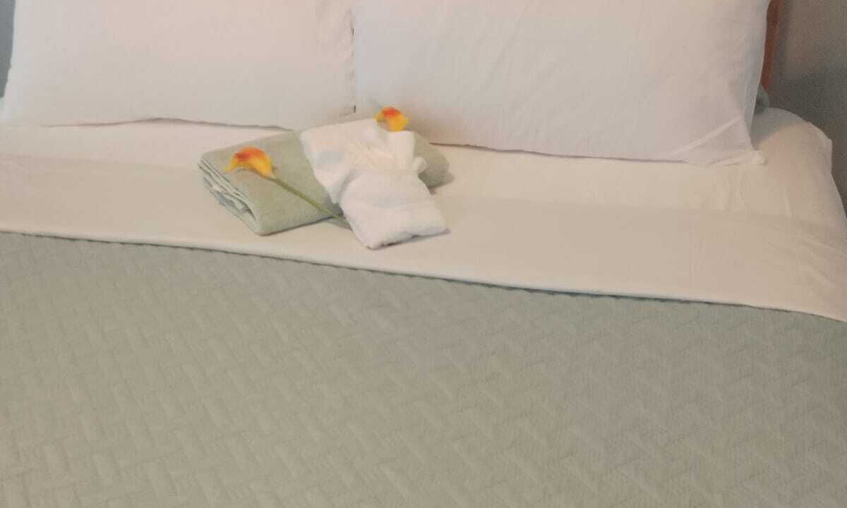 Photo of Bedroom in Tower Isle