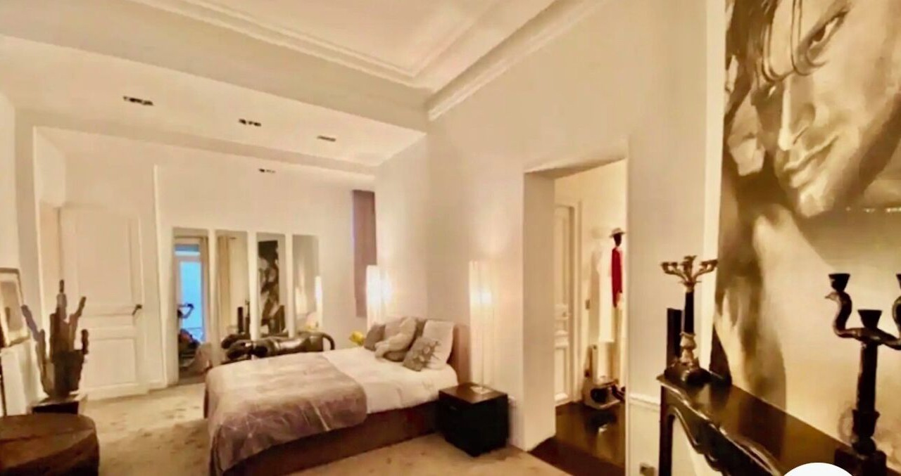 Photo of Bedroom in Champs-Elysees