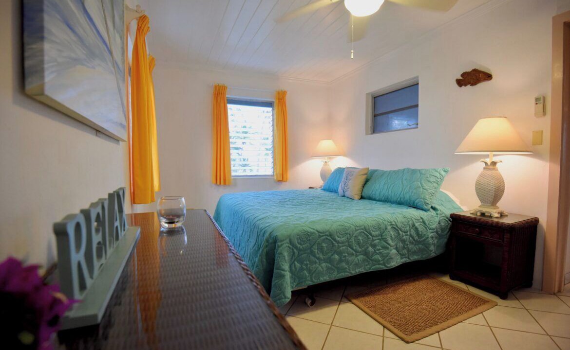 Photo of Bedroom in Stella Maris