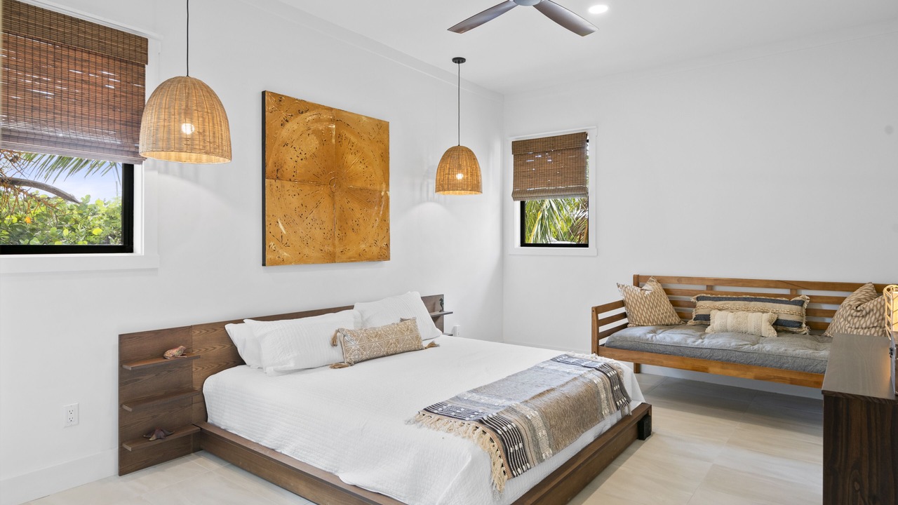 Photo of Bedroom in Farmer's Hill