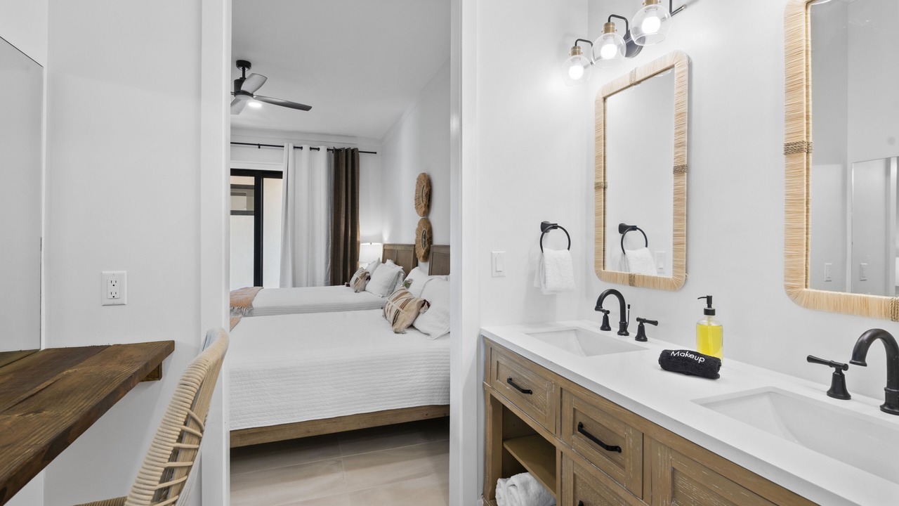 Photo of Bathroom in Farmer's Hill