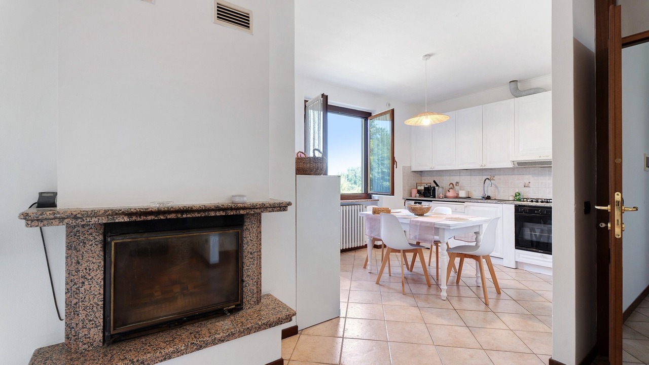 Photo of Kitchen in Angera